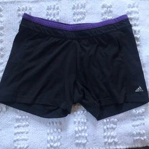 adidas Shorts - Adidas Spandex Shorts adidas Shorts - Adidas Spandex Shorts